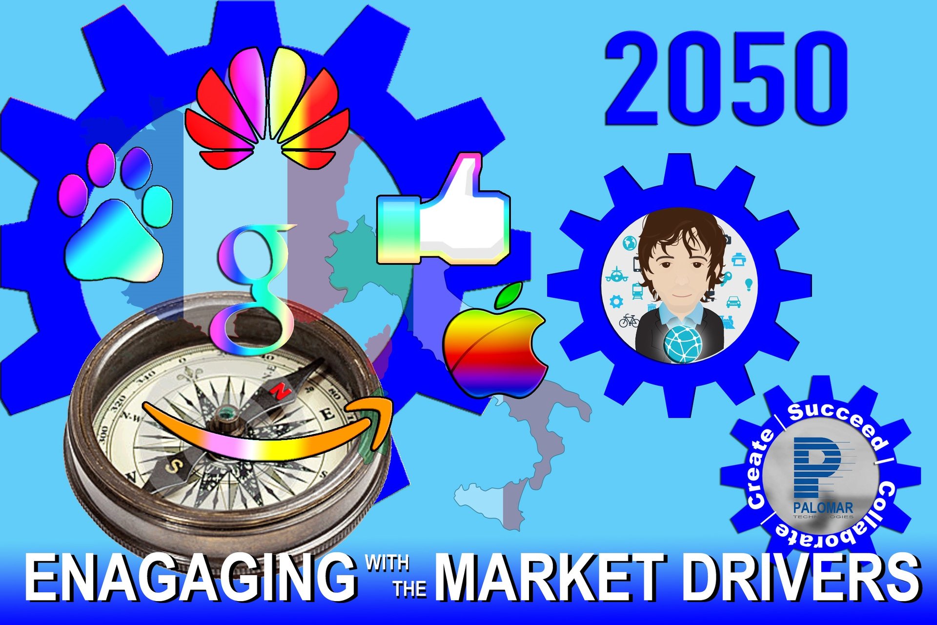 Rapidly Changing Commercial Dynamics/Market Drivers